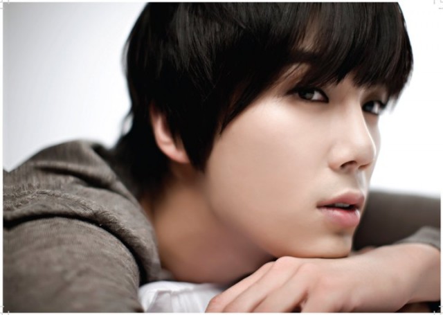 Park Jung-min Fotoğrafları 40