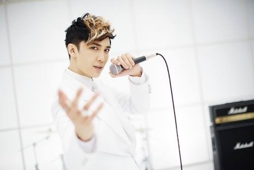 Park Jung-min Fotoğrafları 48