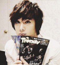 Park Jung-min Fotoğrafları 6