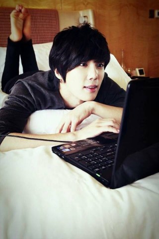 Park Jung-min Fotoğrafı