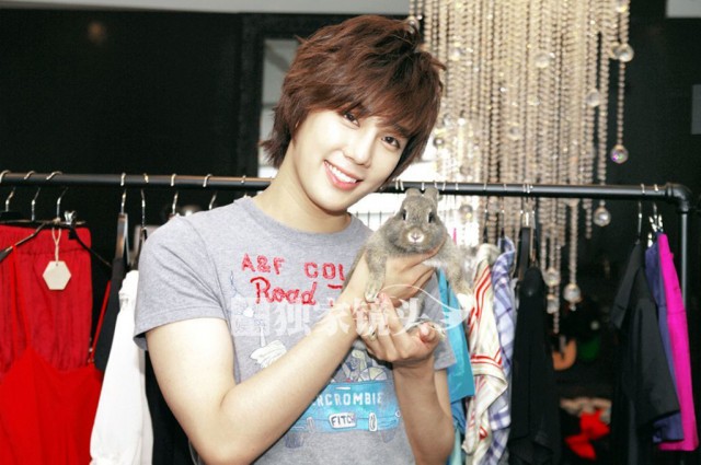 Park Jung-min Fotoğrafı