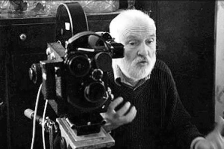 Jan Švankmajer Fotoğrafları 6