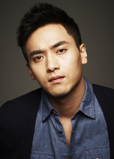 Park Joo-Hyung Fotoğrafı