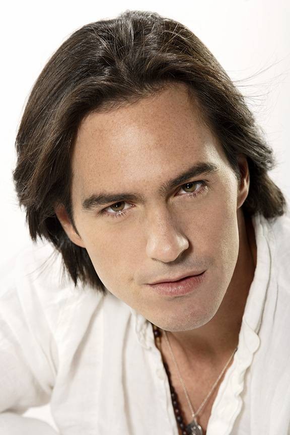 Mauricio Ochmann Fotoğrafları 2