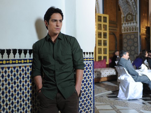 Mauricio Ochmann Fotoğrafları 6