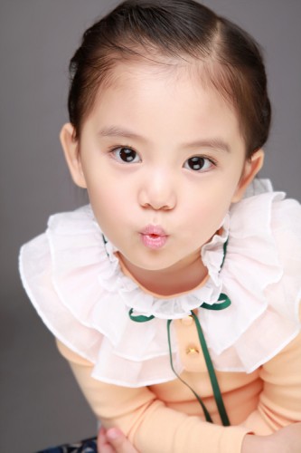 Heo Jung-Eun Fotoğrafı