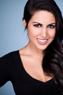 Estrella Nouri Fotoğrafı