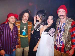 Baba Zula Fotoğrafları 5