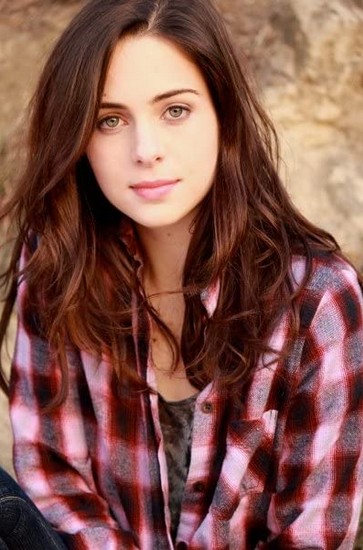 Holly Deveaux Fotoğrafları 17