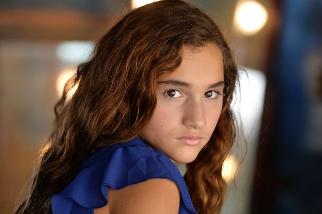 Giovanna Cappetta Fotoğrafı