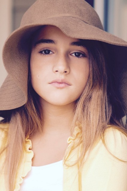 Giovanna Cappetta Fotoğrafı