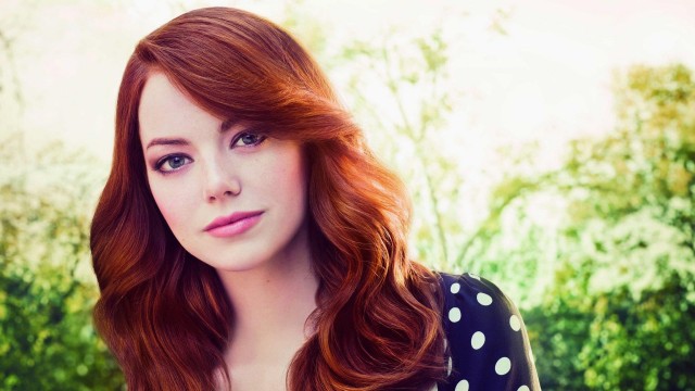 Emma Stone Fotoğrafları 561