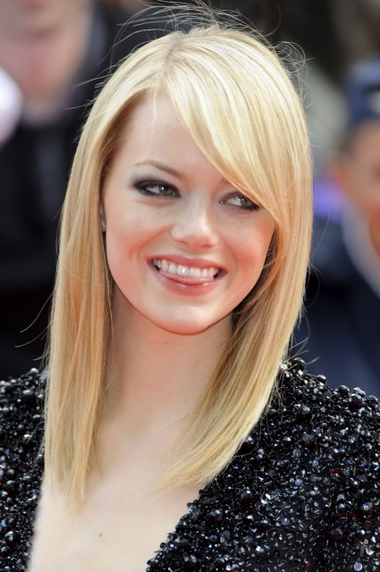 Emma Stone Fotoğrafı