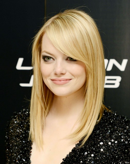 Emma Stone Fotoğrafları 574