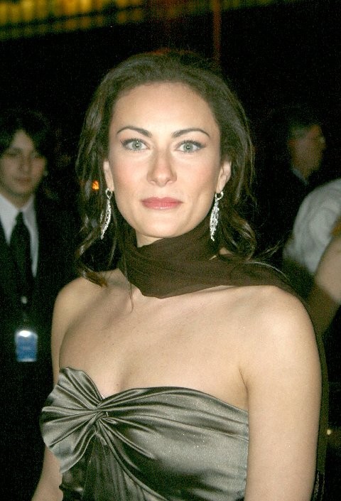 Laura Benanti Fotoğrafları 9