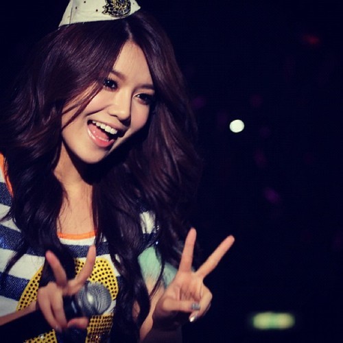 Sooyoung Fotoğrafı