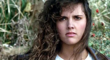 Ashley Laurence Fotoğrafları 4