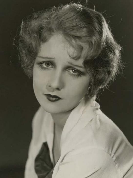 Anita Page Fotoğrafları 4