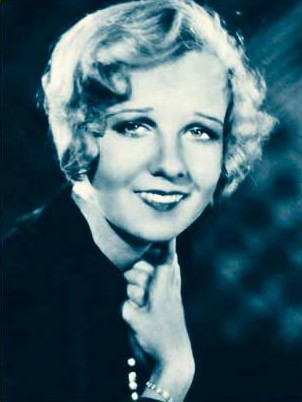 Anita Page Fotoğrafları 8