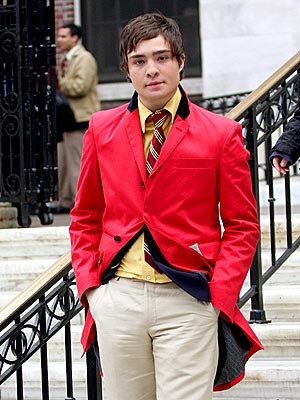 Ed Westwick Fotoğrafları 408