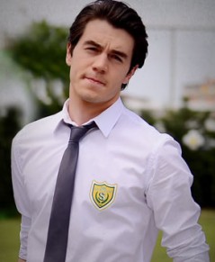 İsmail Ege Şaşmaz Fotoğrafı