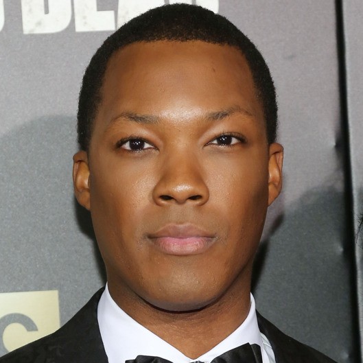 Corey Hawkins Fotoğrafı