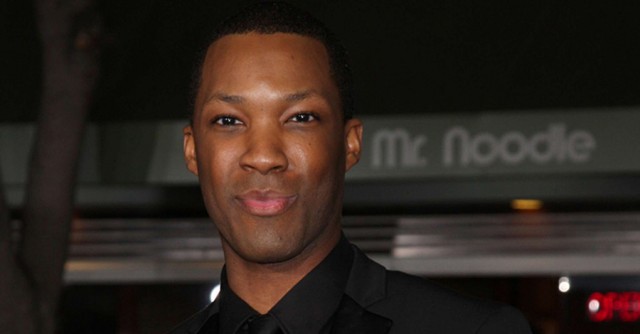 Corey Hawkins Fotoğrafı