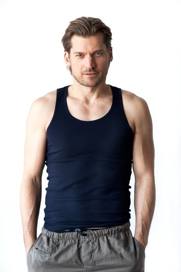 Nikolaj Coster-Waldau Fotoğrafları 18