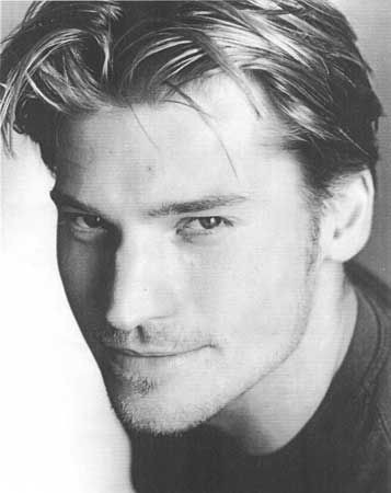 Nikolaj Coster-Waldau Fotoğrafları 22