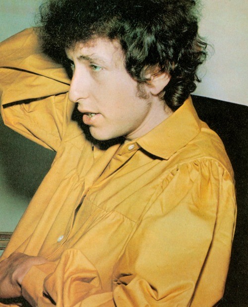 Bob Dylan Fotoğrafları 49