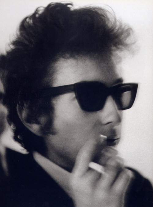 Bob Dylan Fotoğrafları 54