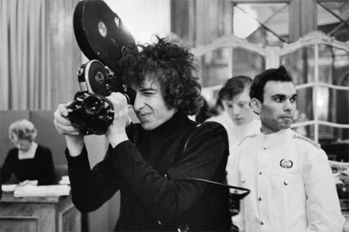 Bob Dylan Fotoğrafı