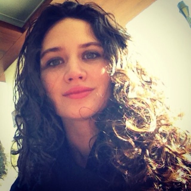 İlayda Çevik Fotoğrafı