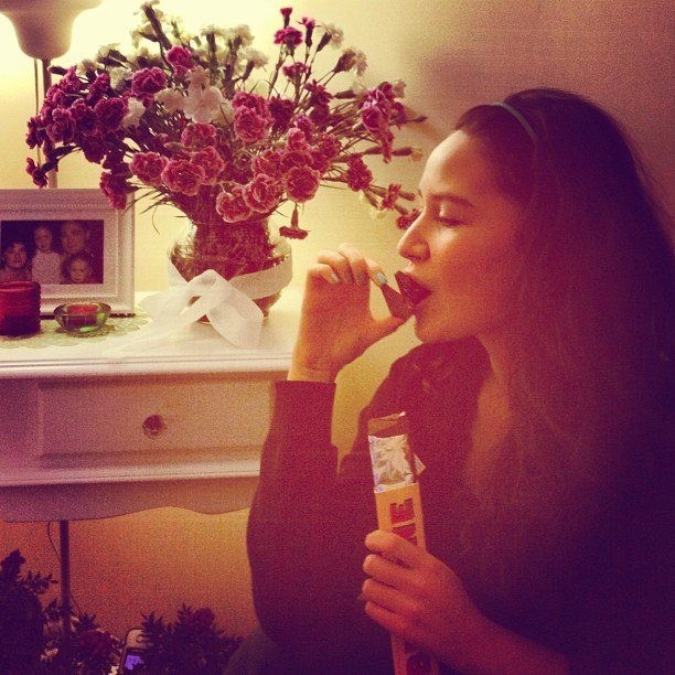 İlayda Çevik Fotoğrafı