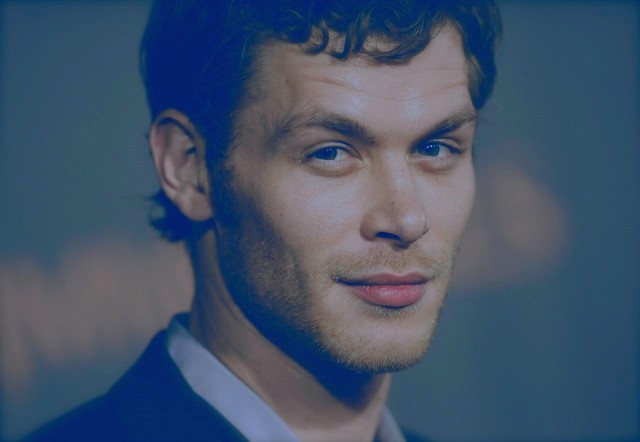 Joseph Morgan Fotoğrafları 346