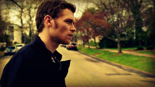 Joseph Morgan Fotoğrafları 349