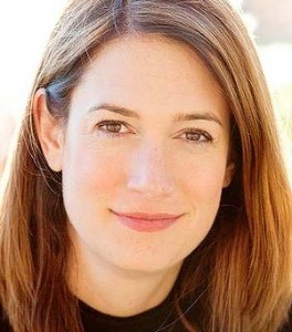 Gillian Flynn Fotoğrafı