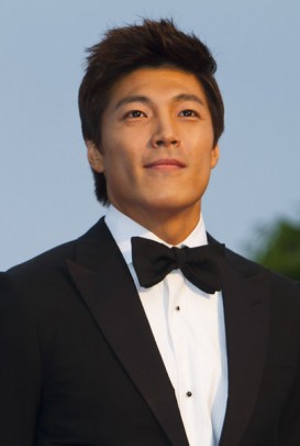 Lee Jae-Yoon Fotoğrafı