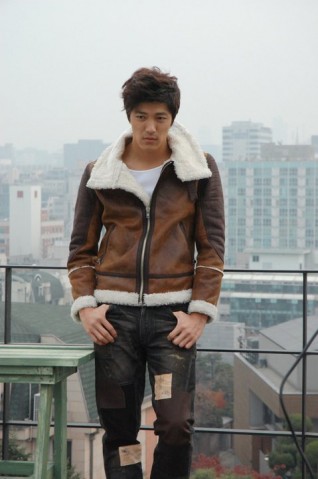 Lee Jae-Yoon Fotoğrafı