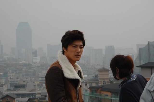 Lee Jae-Yoon Fotoğrafı