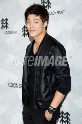 Lee Jae-Yoon Fotoğrafı