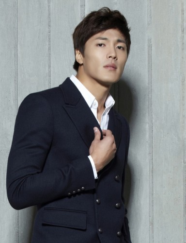 Lee Jae-Yoon Fotoğrafı