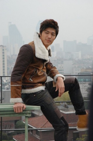 Lee Jae-Yoon Fotoğrafı