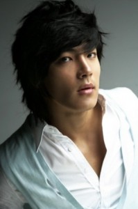 Lee Jae-Yoon Fotoğrafı