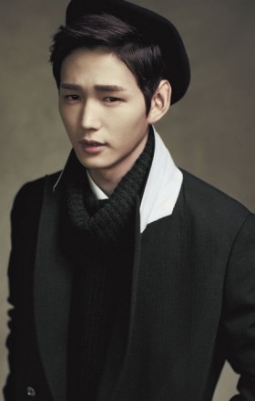 Lee Won-geun Fotoğrafı