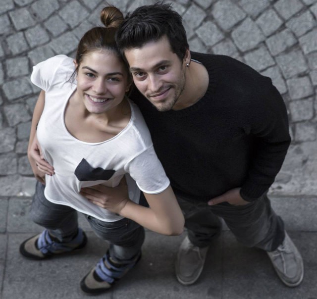 Ekin Koç Fotoğrafı