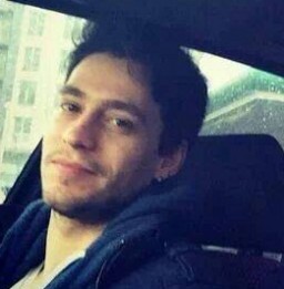 Ekin Koç Fotoğrafı