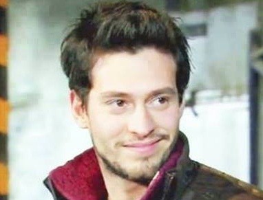 Ekin Koç Fotoğrafı