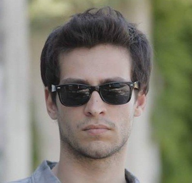 Ekin Koç Fotoğrafı