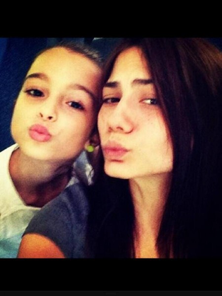 Demet Özdemir Fotoğrafı